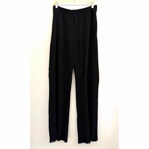 Raquel Allegra High Rise Trouser